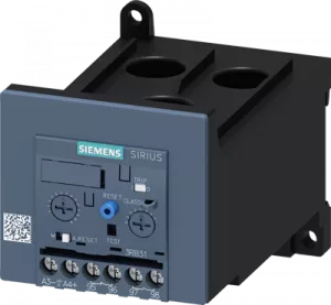 3RB3143-4XW1 Siemens Motor Protection Switches