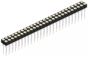 MK23152Z Fischer Elektronik PCB Connection Systems