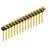 SLY 3 082 15 G Fischer Elektronik PCB Connection Systems