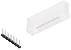 SLY7SMD06212ZSM Fischer Elektronik PCB Connection Systems
