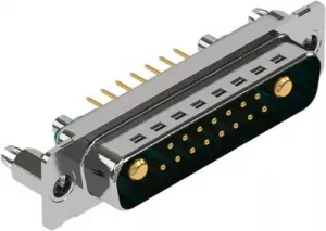 09693009354 Harting D-Sub Connectors