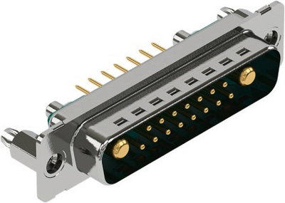 09693009354 Harting D-Sub Connectors