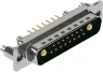 09693009354 Harting D-Sub Connectors