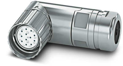 1244152 Phoenix Contact Sensor-Actuator Connectors