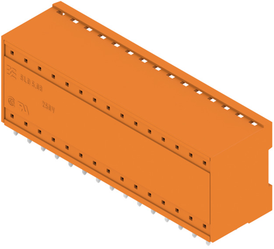 1601920000 Weidmüller PCB Connection Systems Image 2