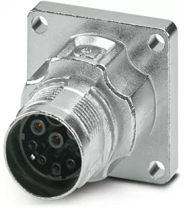 1628905 Phoenix Contact Sensor-Actuator Connectors
