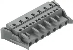 231-207/037-000 WAGO PCB Connection Systems