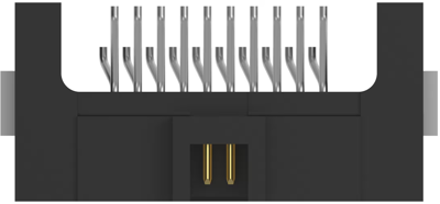 5-104895-4 AMP PCB Connection Systems Image 3