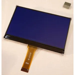 DEM 240128F SBH-PW-N Display Elektronik LED-Modules