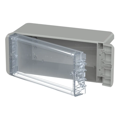 96024135 Bopla General Purpose Enclosures Image 2