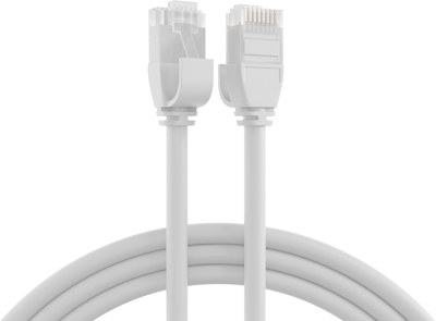 K8108WS.1,5 EFB-Elektronik Patch Cables, Telephone Cables Image 1