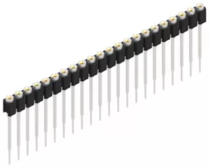 MK13X222Z Fischer Elektronik PCB Connection Systems