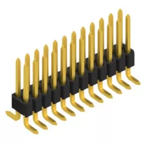 10164758 Fischer Elektronik PCB Connection Systems