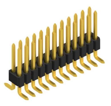 10164758 Fischer Elektronik PCB Connection Systems