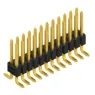 SLV W 4 SMD 048 24 G Fischer Elektronik PCB Connection Systems