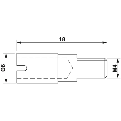 0303299 Phoenix Contact Terminals Accessories Image 3