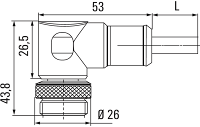 1292110150 Weidmüller Sensor-Actuator Cables Image 2