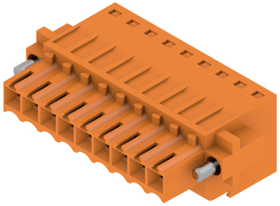 1690950000 Weidmüller PCB Connection Systems Image 1