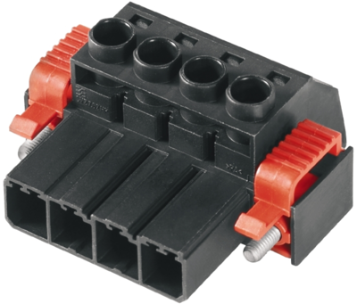 1932200000 Weidmüller PCB Connection Systems Image 1