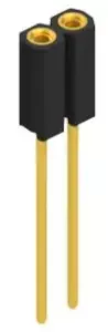 10025809 Fischer Elektronik PCB Connection Systems