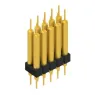 MK 214 X 3 10 G Fischer Elektronik PCB Connection Systems
