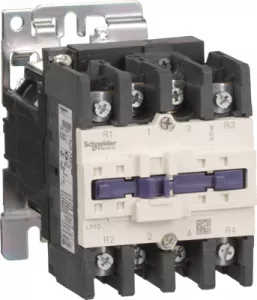 LP1D80008BD Schneider Electric Contactors