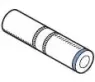 277159-1 AMP Butt splices