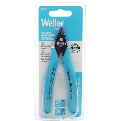 175MVN Xcelite Scissors and Shears Image 2