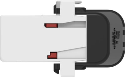 284159-1 AMP Automotive Power Connectors Image 2
