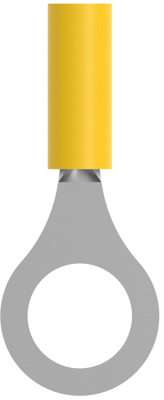 52124-1 AMP Cable Lugs Image 3