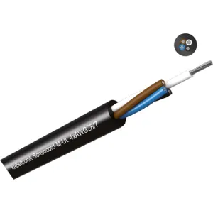 242030800 Kabeltronik Control Cables