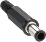 1636 04 Lumberg DC Connectors