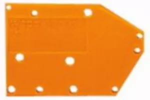 742-600 WAGO Terminals Accessories