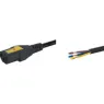 6051.2099 SCHURTER Power Cords