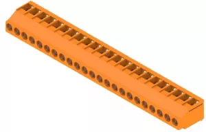 2432120000 Weidmüller PCB Terminal Blocks
