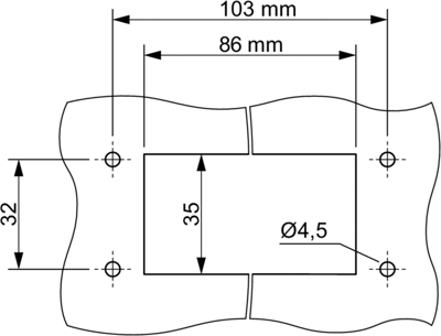 2716730000 Weidmüller Housings for HDC Connectors Image 2