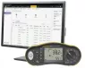 FLUKE 1663 DE FTT KIT Fluke VDE testers, Installation testers, Insulation testers