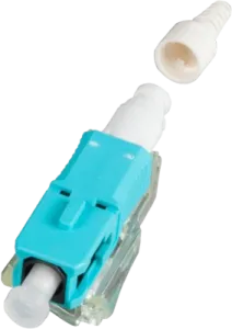 53200.1 EFB-Elektronik Fibre Optic Connectors