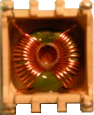 00 5535 24 Neosid Coupled Inductors Image 1