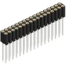 BL 10 34 Fischer Elektronik PCB Connection Systems