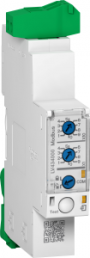 Communication module, (L x W x H) 73 x 18 x 109 mm, for MTZ/NT/NW/NSX/630b-3200/J/L/H/P/R, LV434000
