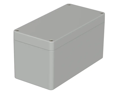 02231094 Bopla General Purpose Enclosures Image 1
