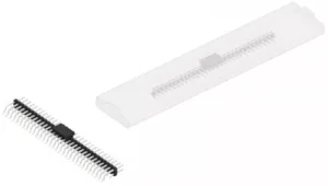 SLY10SMD04062ZBSM Fischer Elektronik PCB Connection Systems