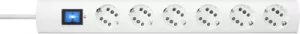234502008 Kopp Power Outlet Strips and Cable Drums