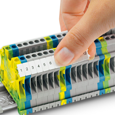 0817701 Phoenix Contact Terminals Accessories Image 3