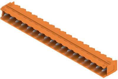 1154940000 Weidmüller PCB Connection Systems Image 1