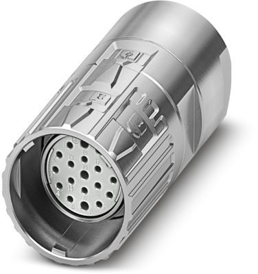 1342735 Phoenix Contact Sensor-Actuator Connectors