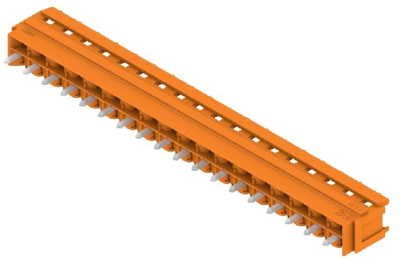 1581940000 Weidmüller PCB Connection Systems Image 2