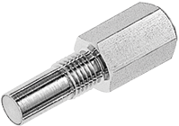 213969 PEPPERL+FUCHS Proximity Switches, Reed switches
