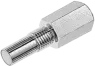 213969 PEPPERL+FUCHS Proximity Switches, Reed switches